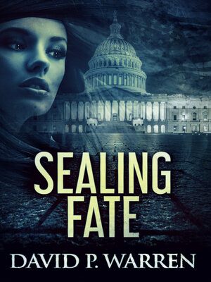 cover image of Sealing Fate